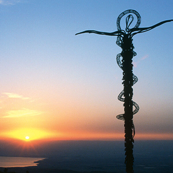 Mount Nebo - Nebo Tours - Tours and Travel Services in Jordan