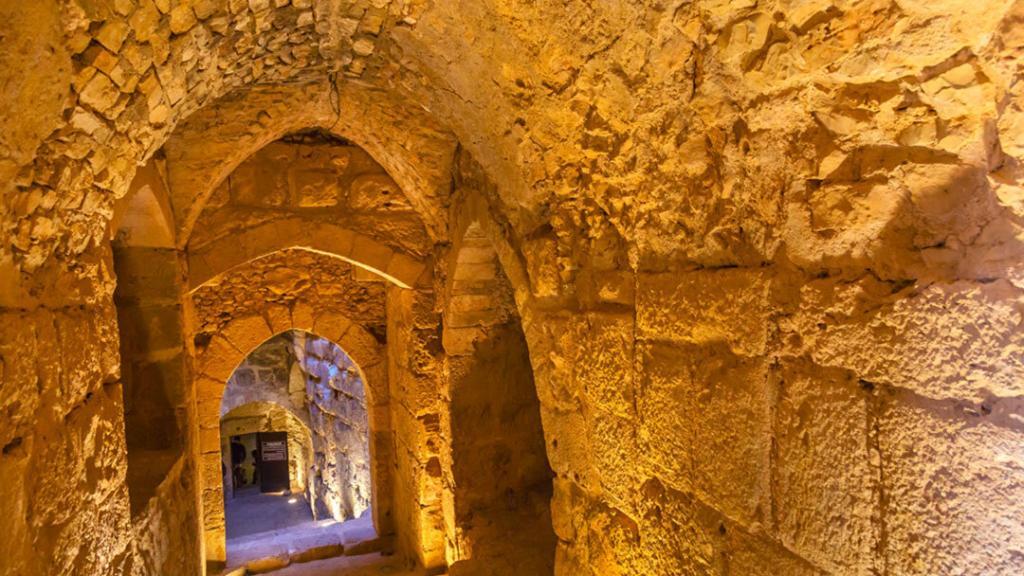Ajloun - Nebo Tours - Tours and Travel Services in Jordan